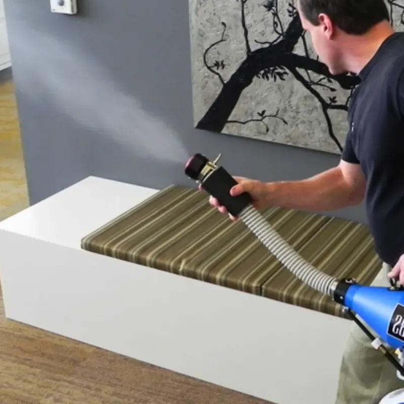 Professional Odor Removal in Raeford, NC